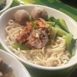 Mie Ayam Bakso