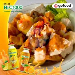 Mix Siomay Batagor   Hic1000