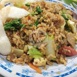 Nasi Goreng Shanghai