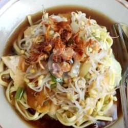 Lontong Mie Surabaya