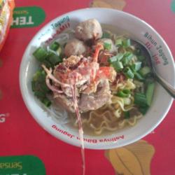 Bakso Lobster