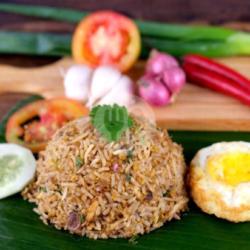 Nasi Goreng Jawa