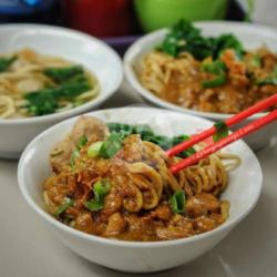 Mie Ayam Angleg