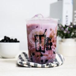 Milk Boba Taro