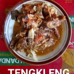 Tongseng Tengkleng