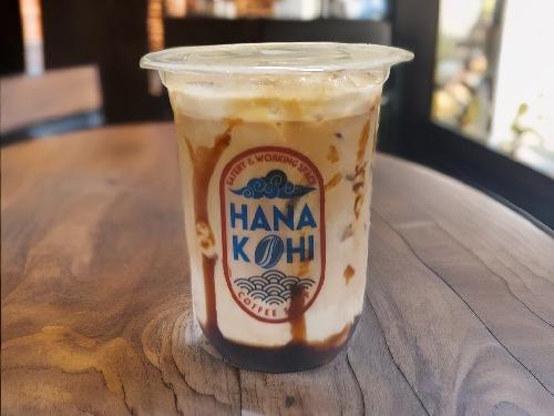 Hana Kohi (Specialty Coffee Shop), Nyai Undang