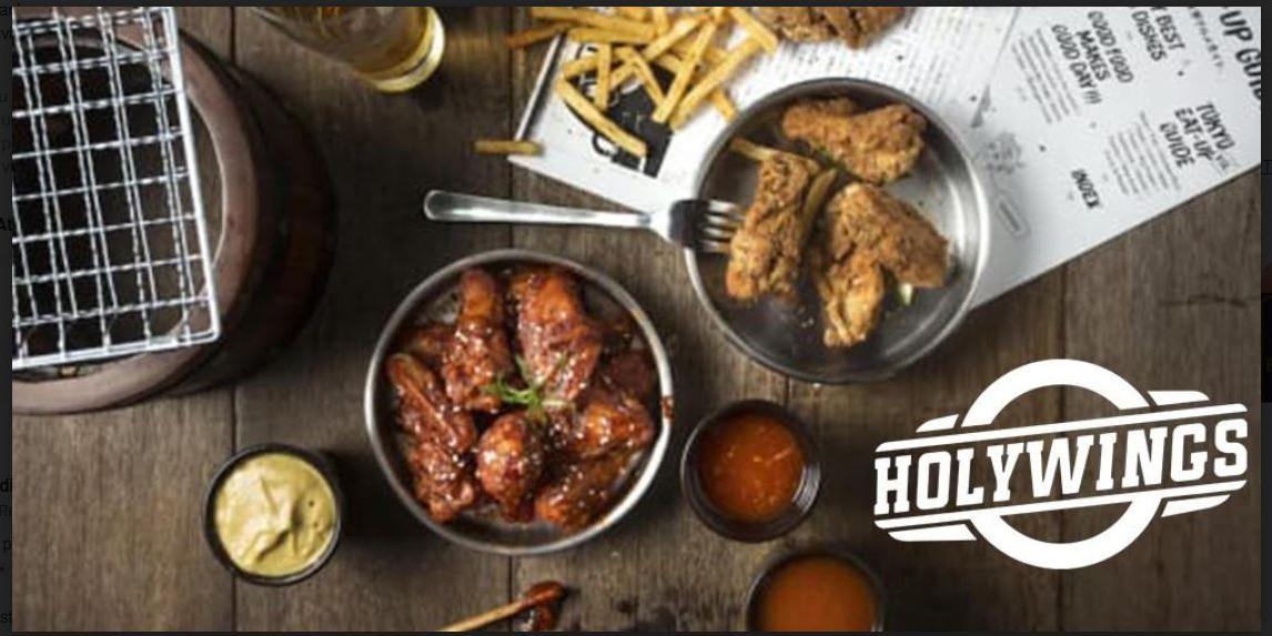 Holywings, Kertajaya