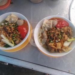 Combo Mie Ayam