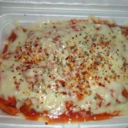 Topoki Spicy Mozarella