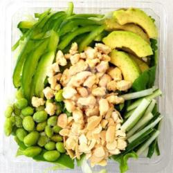 Green Goddess Salad