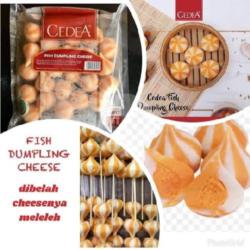 Cedea Dumpling Cheese