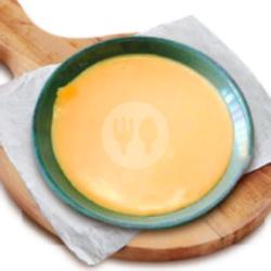 Extra Saus Telur Asin