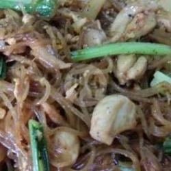 Bihun Ayam Black Pepper