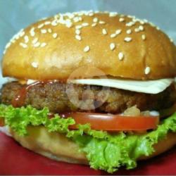 Beef Burger