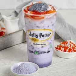 Taro Jelly Potter