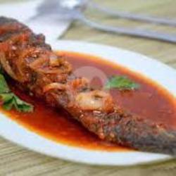 Ikan Lele Panggang