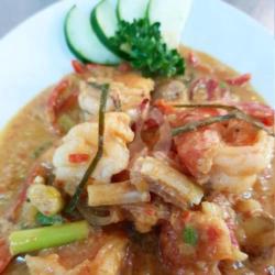 Udang Masak Mentega