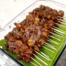 Sate Cingur