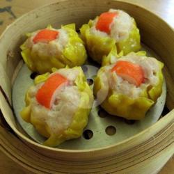 Shumai Ayam Kepiting