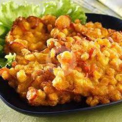 Bakwan Jagung