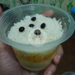 Jagung Susu Keju Cocochip