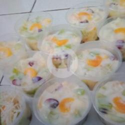 Salad Buah