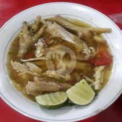 Soto Ayam   Ceker