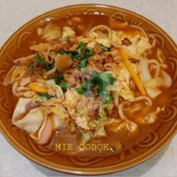 Mie Godog/kuah