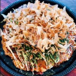 Okonomiyaki Beef