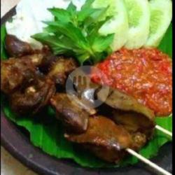 Ati Rempela Goreng Srudeng 2 Pcs