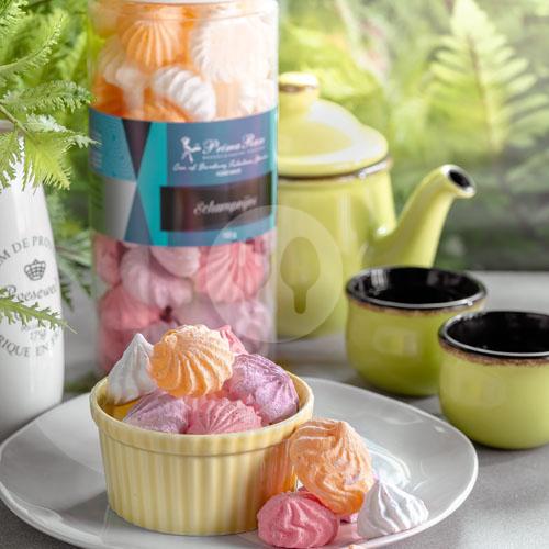 Prima Rasa Bakery & Pastry, Kemuning - GoFood