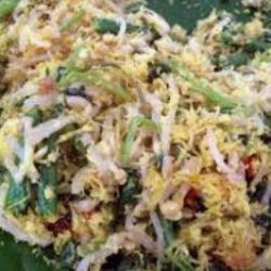 Urap Sayuran