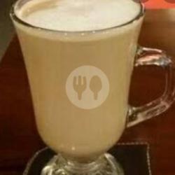 Luwak White Koffie   Susu,