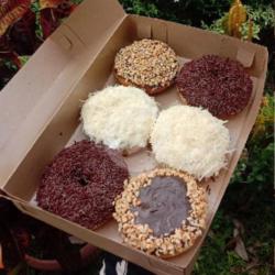 Donat Classic Isi 6