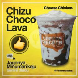 Chizu Choco Lava