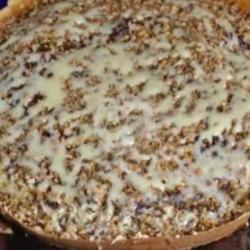 Martabak Kacang Susu Free  Kopi Hitam