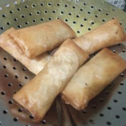 Spring Roll/lumpia Sayur Isi 4