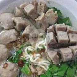 Bakso Doubel Urat