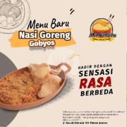 Nasi Goreng Gobyos