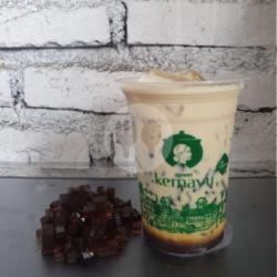 Dawet Coffee Jelly Large