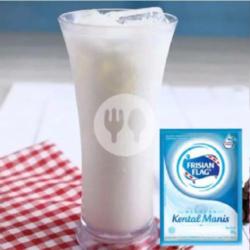 Ice Susu Putih Frisian Flag