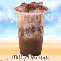 Milky Chocolate