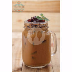 Es Kopi Jelly Pandanaran