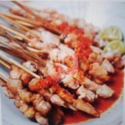 Sate Ayam Taican