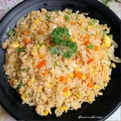 Nasi Goreng Kampung