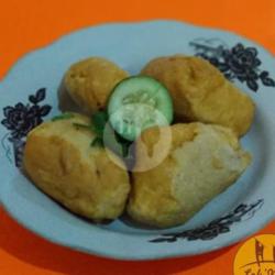 Pempek Tahu