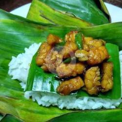 Nasi Oseng-oseng