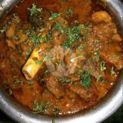 Goan Lamb Curry Plus Basmati Biryani Rice