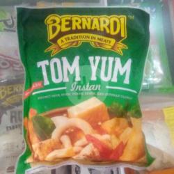 Bernardi Tom Yum Instan 300gr