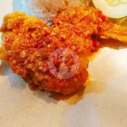 Ayam Geprek Paha/sayap Kita